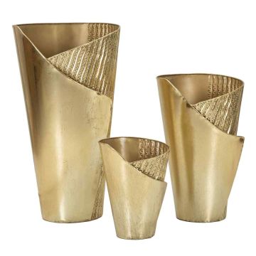 Vaaside komplekt FLOSTY, 3 tk