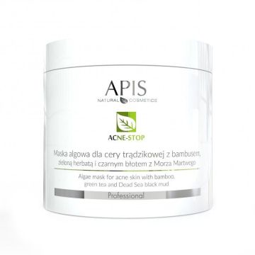 Näo vetikaimask Apis