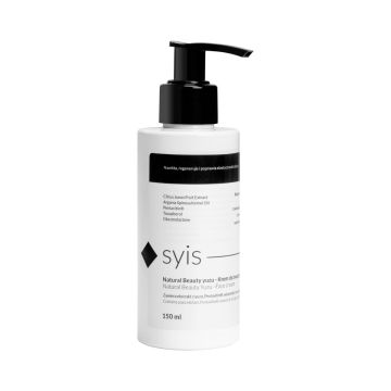 Näokreem SYIS Yuzu
