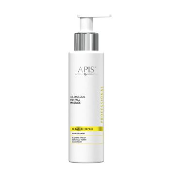 Näomassaaži emulsioon APIS
