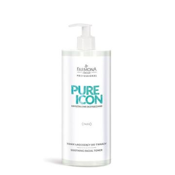 Näotoonik FARMONA PURE ICON, rahustav