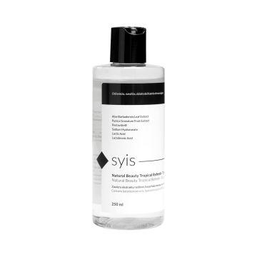 Näotoonik SYIS „Natural Beauty Tropical Refresh“
