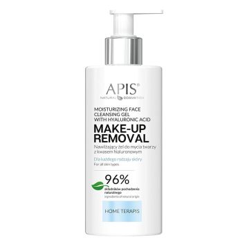 APIS-i näopuhastusvahend, 300 ml