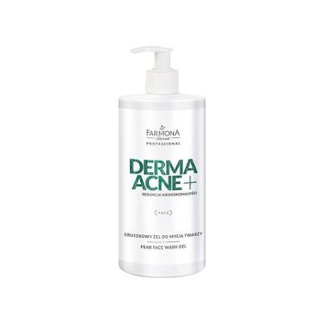 Näopuhastusgeel Farmona Dermaacne+