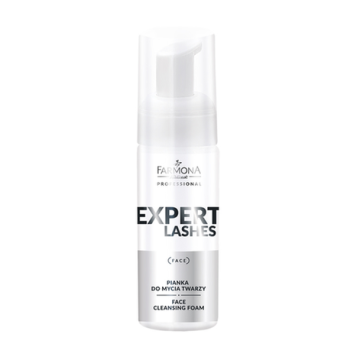 Näopuhastusvaht FARMONA Expert Lashes