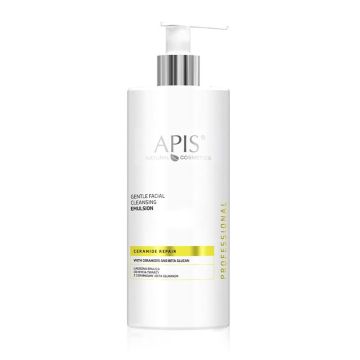 Näopuhastuse emulsioon APIS