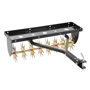 Muruaeraator VEVOR LASS002, järelveetav, 83 × 82 × 30 cm