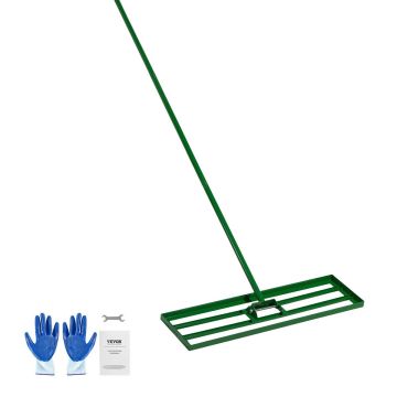 Muru tasandusreha VEVOR LJY9002, 91 × 207 × 25 cm