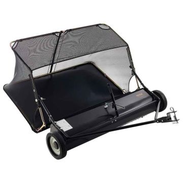 Murupühkija VEVOR TC5001D, järelveetav, 176 × 61 × 153 cm