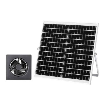 Вентилятор VEVOR JRD-05, 20 Вт, 220 CFM