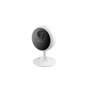 Sisevalvekaamera EZVIZ CS-CB1, Wi‑Fi, 2 MP, Valge