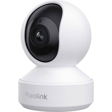 Sisekaamera Reolink E Series E340, PTZ, 8 MP, Valge