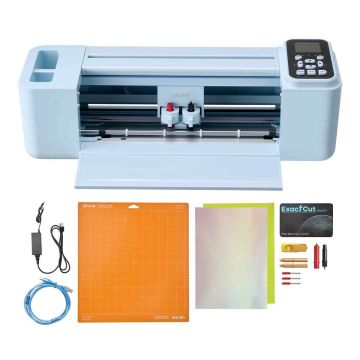 Vinüüllõikur VEVOR SMART3, 65,5 × 26 × 27,5 cm