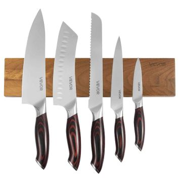 Kööginugade komplekt VEVOR KD48M5VB24-6PCS, 6-osaline