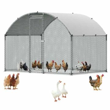 Kanakuut VEVOR YD322, 3 × 2 × 2 m