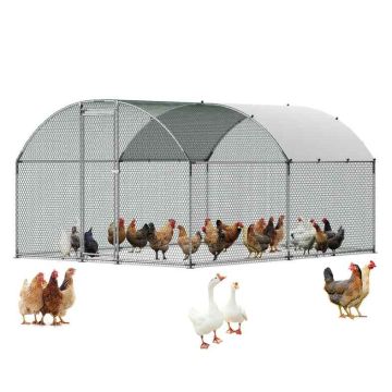 Kanakuudi aedik VEVOR YD342, 3 × 4 × 2 m