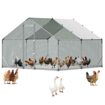 Kanakuut VEVOR, 3 × 3 × 2 m