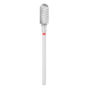Volframkarbiidist ümar silindriline frees EXO PRO, peen töötlus, Ø 6,0 × 14,0 mm