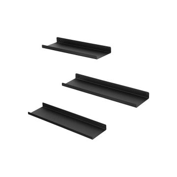 3 metallist seinariiuli komplekt