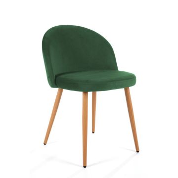 4 tooli komplekt SJ.075, roheline