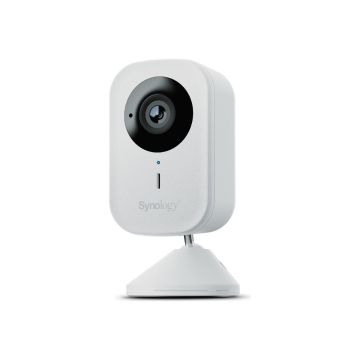 Wi-Fi-kaamera Synology CC400W, 4 MP