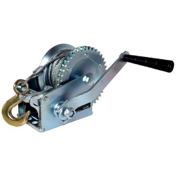 Horisontaalne trossvints, kuni 450 kg