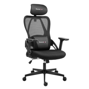 Mänguritool Huzaro Combat 2.7, Must, 60 × 53 × 32 cm