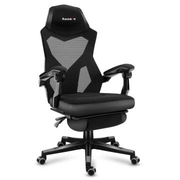 Игровое кресло HUZARO COMBAT 3.0 Carbon
