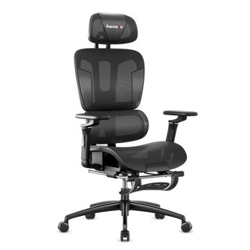 Mängutool Huzaro Combat 7.9, Must