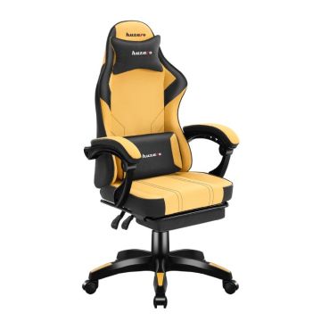 Mänguritool Huzaro Force 3.7 YELLOW, 74 × 59 × 29 cm