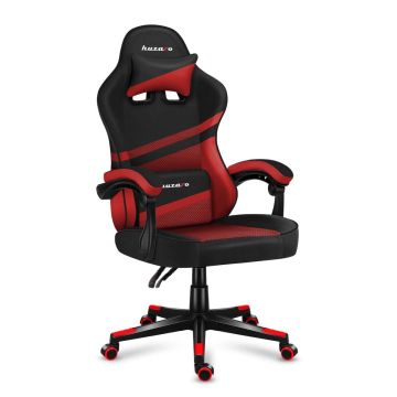 Игровое кресло HUZARO FORCE 4.4 красное