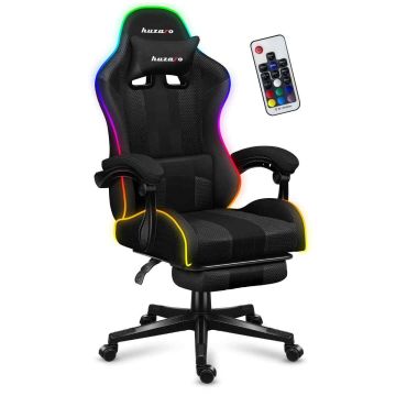 Игровое кресло HUZARO Force 4.7 RGB