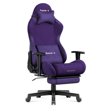 Mänguritool Huzaro Force 5.7, 2D-käetoed, Lilla, 84 × 33 × 57 cm