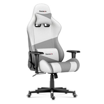 Mänguritool Huzaro Force 6.2 White Mesh, 83 × 55 × 29 cm