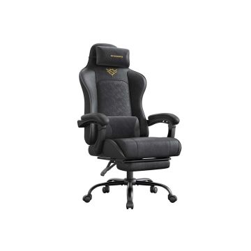 Mängutool SONGMICS OBG079B01, Jalatoega, 70 × 70 × 123,5–133 cm