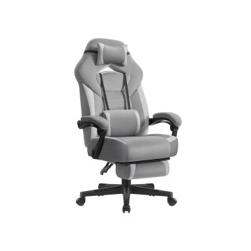 Mänguritool SONGMICS OBG77BR, jalatoega, 69,7 × 118–128 × 72,4 cm