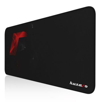 Игровой коврик для мыши Huzaro 2.0 XL, 80 × 40 см