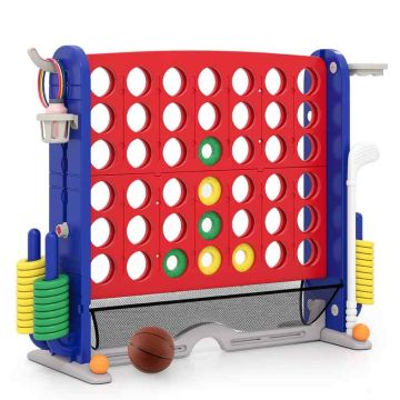 Game frame, With accessories, 103.5 × 39 × 82.5 cm