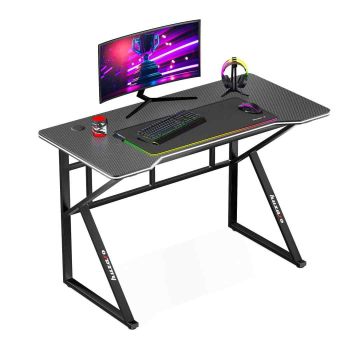 Игровой стол Huzaro Hero 1.6 черный