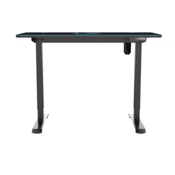 Mängulaud Onex GDE1200SH, elektriline reguleeritava kõrgusega, 600 × 720–1160 × 1200 mm