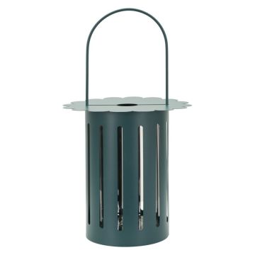 Saturn Lantern, Ø 24 × 43 cm