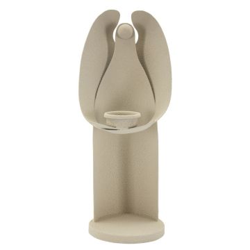 Küünlajalg Mauro Ferretti Dune Angel, 12,5 × 30 × 10 cm