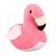 Uksepeatus "Flamingo"