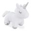 Uksetugi "Unicorn", valge värv