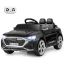 Детский электрический автомобиль 98x49x43см, черного цвета