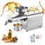 Oil press machine VEVOR 250w-888A, 750 W, 3.75 kg/hr, 520 × 160 × 290 mm