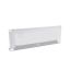 Tulano Cover 40 bed guardrail, 200 cm