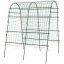Plant arch Outsunny 144x167x206cm., green