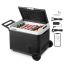 Car refrigerator VEVOR MCD60D1, 60 l, 73.5 × 60 × 47 cm