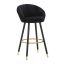 Bar stool Prague, 55 × 104 × 56 cm